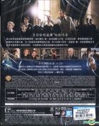 Fantastic Beasts: The Crimes of Grindelwald (2018) (Blu-ray) (2D + 3D) (Steelbook) (Taiwan Version)