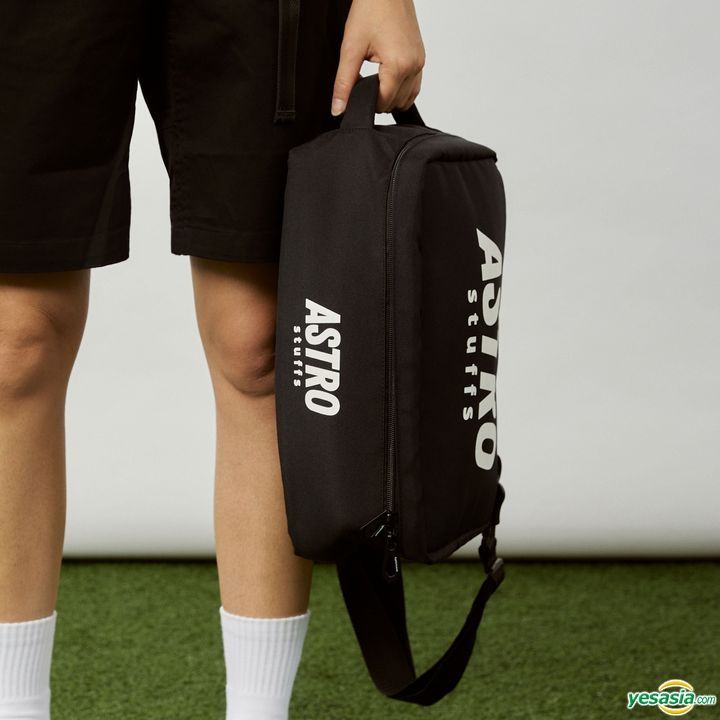 ASTRO stuffs SHOEポーチ