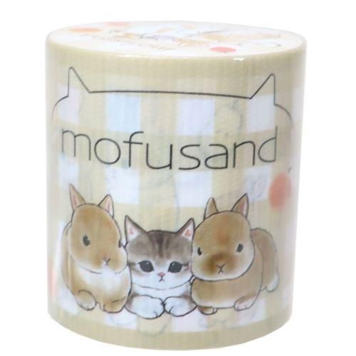 YESASIA mofusand YOJO Tape (Rabbit) Marimocraft Lifestyle & Gifts