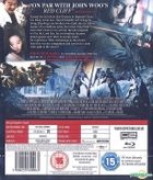 White Vengeance (2011) (Blu-ray) (UK Version)