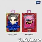Fourth Nattawat - My Turn Concert Doll Outfit Set