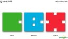EXO-CBX Mini Album Vol. 1 - Hey Mama! (Random Version) + 1 Random Poster in Tube
