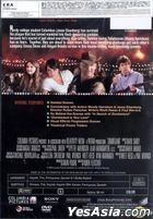 Zombieland (2009) (DVD) (Hong Kong Version)