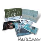 Your Name Engraved Herein (2020) (DVD) (2-Disc Collector's Edition) (Taiwan Version)