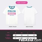 Polca The Journey - Polca Original T-Shirt (Size S)