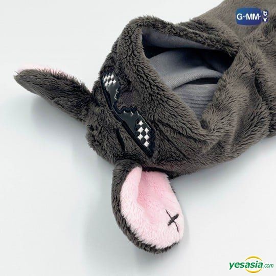 YESASIA: My School President - Chinzhilla Cloak Doll Outfit Set
