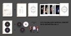 Xia Jun Su - 2013 Xia Ballad & Musical Concert with Orchestra Vol. 2 (DVD) (3-Disc) (Limited Edition) (Korea Version)