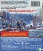 Tidal Wave (AKA: Haeundae) (Blu-ray) (US Version)