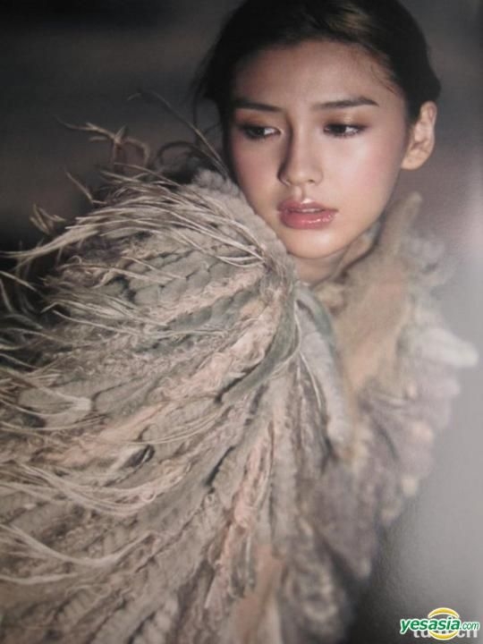 YESASIA: Paradise Angelababy 写真集,女性アーティスト,写真集