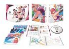 Iwakakeru! - Sport Climbing Girls Vol.3 (Blu-ray) (Japan Version)
