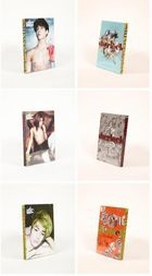 SHINee Mini Album Vol. 4 - Sherlock