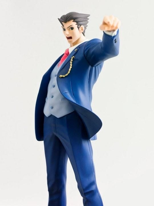 Gyakuten Saiban 5 (Ace Attorney 5) - Japan Import For Nintendo 3DS