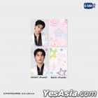YESASIA: 图片廊- GMMTV Mini Photo Set : William - 北美网站