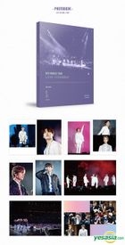 YESASIA: 圖片廊- BTS WORLD TOUR - LOVE YOURSELF NEW YORK (2DVD