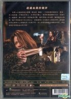 Miss Baek (2018) (DVD) (Taiwan Version)