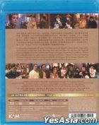 鹿鼎記 (1992) (Blu-ray) (4K Ultra-HD Remastered Collection) (香港版)