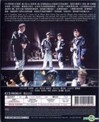 PTU (2003) (Blu-ray) (2019 Reprint) (Hong Kong Version)