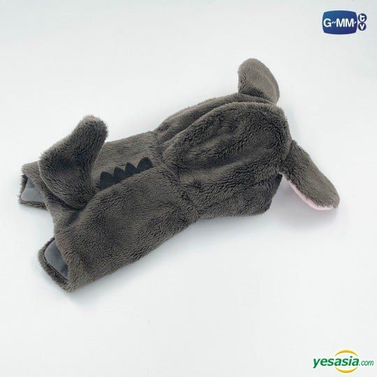 YESASIA: My School President - Chinzhilla Cloak Doll Outfit Set