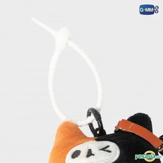 YESASIA: イメージ・ギャラリー - Breezy Balloon Doll Keychain