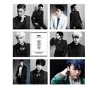 Super Junior Vol. 7 - Mamacita (Version B)