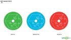 EXO-CBX Mini Album Vol. 1 - Hey Mama! (Random Version)