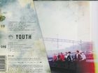 YOUTH (ALBUM + DVD) (First Press Limited Edition) (Japan Version)