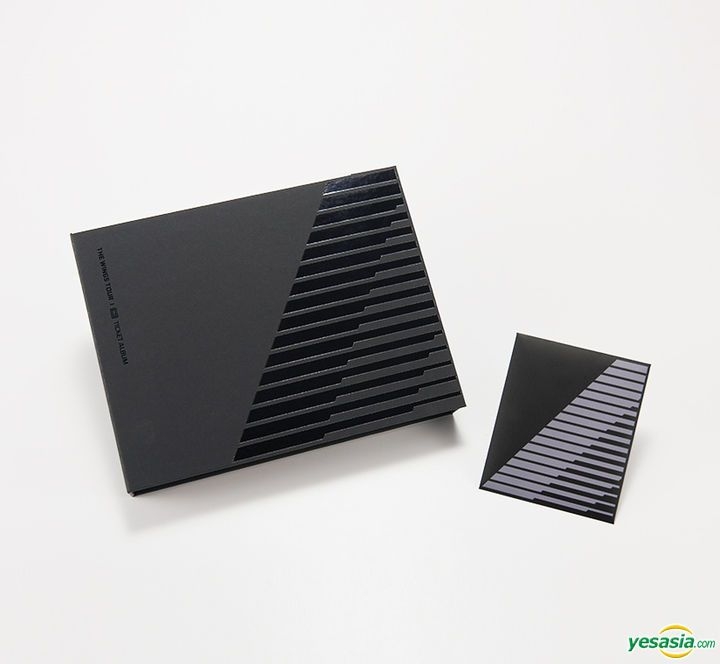 YESASIA: Image Gallery - BTS 2017 The Wings Tour Official