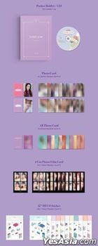 YESASIA: Image Gallery - IZ*ONE Mini Album Vol. 3 - Oneiric Diary
