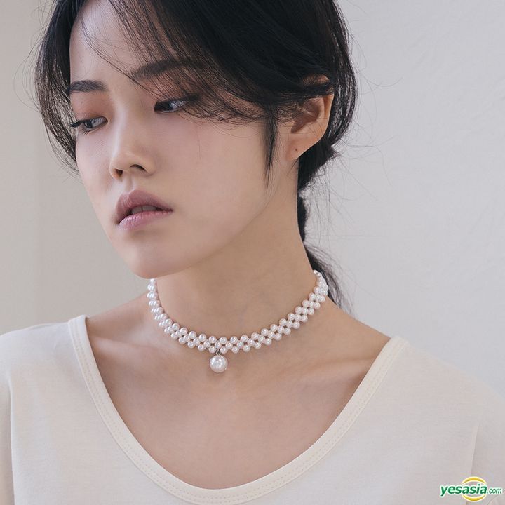 Jin choker hot sale