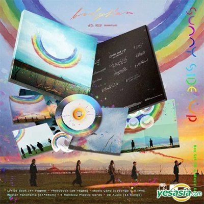 K-POP・アジア Sunny Side xikers(싸이커스) - 'Sunny Side' Special Video for road𝓨