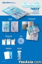 EXO: Xiumin Mini Album Vol. 1 - Brand New (Photo Book Version) (Random Version)