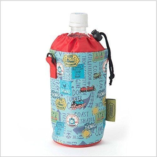 YESASIA Thomas and friends Insulated Bottle Cover ASAHIKOYO Lifestyle & Gifts Free Shipping