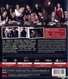 Tazza: The Hidden Card (2014) (DVD) (Hong Kong Version)