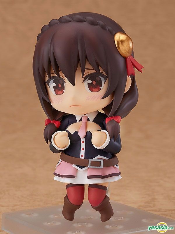 nendoroid 857