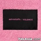 Astro Stuffs x Velence - Endless Journey Beach Towel (Pink/Black)