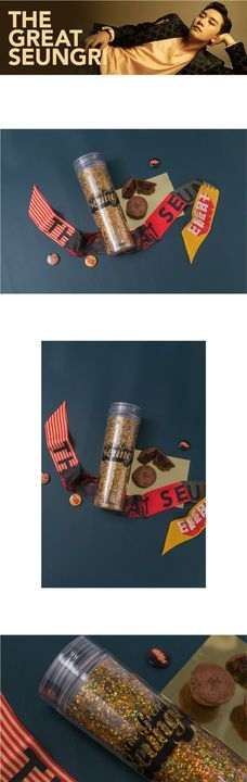 アイドル THE GREAT SEUNGRI GLITTER TUMBLER YESASIA: THE GREAT SEUNGRI - GLITTER TUMBLER PHOTO/POSTER
