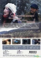 Romancing in Thin Air (2012) (DVD) (Hong Kong Version)