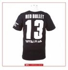 YESASIA: BTS 2014 Live Trilogy : Episode 2 'The Red Bullet' Goods