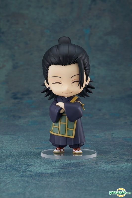 suguru geto nendoroid