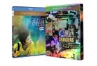 Chungking Express (Blu-ray) (Korea Version)