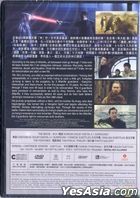 與神同行 (2017) (DVD) (香港版)