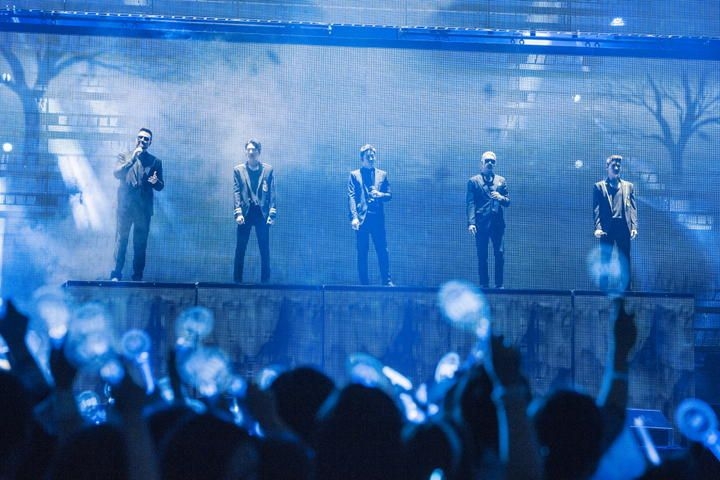 YESASIA: g.o.d 15th Anniversary Reunion Concert Special (5DVDs + 1CD +  Photobook) (Korea Version) GROUPS,MALE STARS,DVD - g.o.d, ENE Media -  Korean Concerts & Music Videos - Free Shipping - North America Site