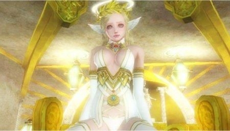 貴重レア B2大 ポスター　ヴァルハラナイツ3 YESASIA: イメージ・ギャラリー - ヴァルハラナイツ3 GOLD (日本版)