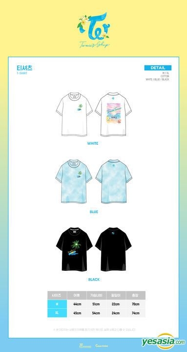 Twice Merch ®  FREE Shipping Worldwide - Guaranteed Delivery