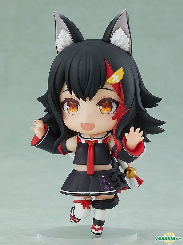 PO) Hololive Production #HOLOLIVE IF- Relax Time - Ookami Mio, Hobbies