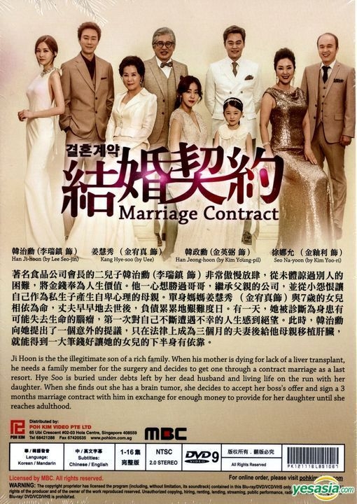 Marriage contract ep 1 eng sub sale