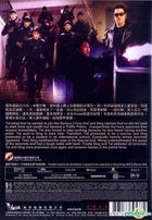 Fight Back To School 2 (1992) (DVD) (Remastered) (Hong Kong Version)