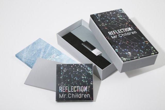 YESASIA : REFLECTION {Naked} (USB +CD+DVD) (完全生产限定版)(日本版