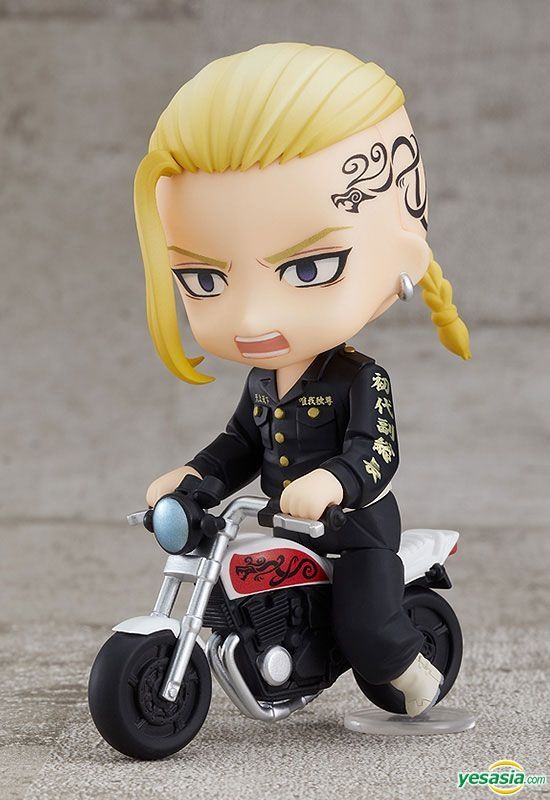 tokyo revengers nendoroid