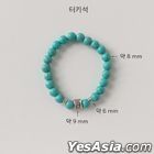 NCT Dream : Haechan Style - Trip Bracelet (Blue) (Small)